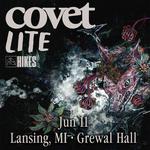 Covet w/ Lite, Hikes