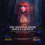 The Night Flower Single Launch + An Honouring of Vali Myers + Vardos live