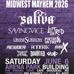Midwest Mayhem Festival