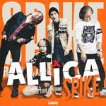 ALLiCA TOUR 2026 [SPiKE] in Korea at UMUJI