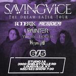 The Dream Eater Tour