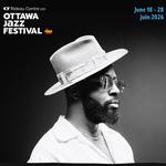 Ottawa Jazz Festival 2026