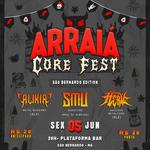 Arraiá Core Fest São Bernardo Edition
