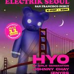 Electrik Seoul