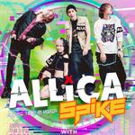 ALLiCA TOUR 2026 [SPiKE] in Korea at HUKEZ