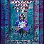 Floratura at Ashland Wellspeings - Tenzin Fest