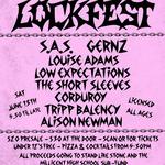 LOCKFEST 2026