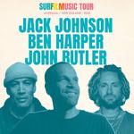 Jack Johnson - SURFILMUSIC