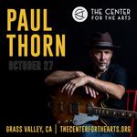 Paul Thorn