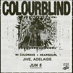 colourblind at Jive