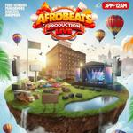 AFROBEATS PRODUCTIONS (LIVE) 2026