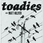 Hot Summer Nights - Toadies 