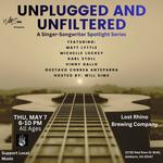 Songwriters Night
