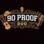 90 PROOF Duo @ Big Daddy's Cantina (Lake Grapevine)
