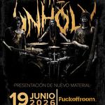 The Unholy en FUCK OFF ROOM