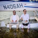 TRAFICANDO - LAURENT COULONDRE & RUY ADRIAN LOPEZ NUSSA feat CHRISTELLE RAQUILLET
