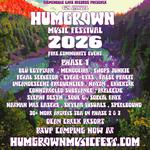 Humgrown Music Festival