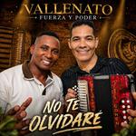 Lanzamiento de No Te Olvidaré 