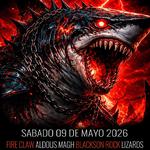 Colectivo Holy Devil