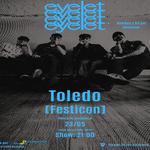 Festicon - Toledo