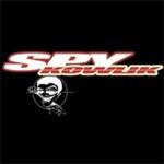 Spy Kowlik