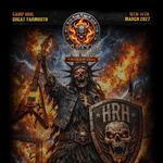 Hard Rock Hell Spring Break Festival 2027