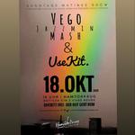 Vego Jazzmin Mash & USE KIT. 