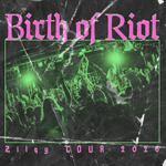 Birth of Riot