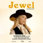 Jewel Solo Acoustic Show