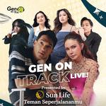Gen On Track Live! 2026
