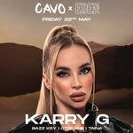 CAVO x EDEN feat. Karry G