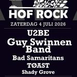 Hofrock (BE) 2026