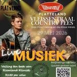Vleissentraal Country Fees