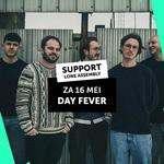 Lone Assembly & Day Fever