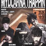 MYDLARNA TRAPPIN: NEW BLOOD EDITION