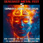 Seacoast Metalfest 5