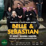 Belle and Sebastian 