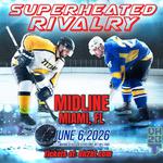 Heated Rivalry Rave