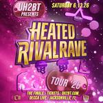 Heated Rivalry Rave