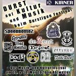 Durstiges Festival 2026