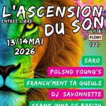 L'Ascension du Son 2026