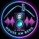 House am Berg