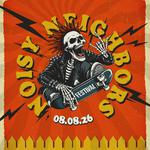 Noisy Neighbors Festival 2026