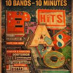 10 Bands 10 Minuten