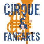 Festival International Cirque et Fanfares de Dole 2026