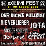 IMI Open Air 2026