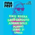 FINA FEST