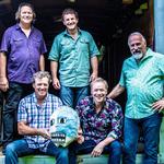 Michael Arnone's Crawfish Fest