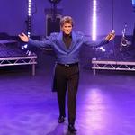 Celebrating Barry Manilow  - The UK's No.1 Ultimate Tribute Concert