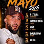 KIKO RIVERA SHOW - MOTRIL, GRANADA 